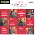 Humph Dedicates