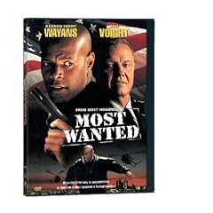 Most Wanted
