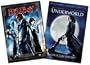 Hellboy (2-Disc Special Editon) / Underworld (Widescreen Special Edition)