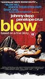 Buy : Blow [VHS] [2001]