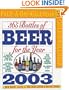 Bottles of Beer Page A Day 2003