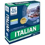 TeLL me More Italian - Intelligent Solution - Beginner, Intermediate & Advanced