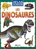 Revue Atlas  / Les dinosaures
