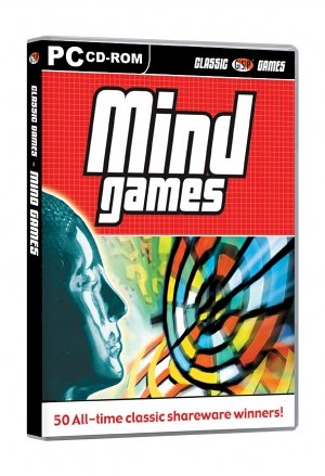 Childrens Toyshop  Video Games : PC Guide Mind Games