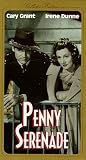 Penny Serenade [VHS]