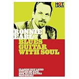 Ronnie Earl: Blues Guitar With Soul