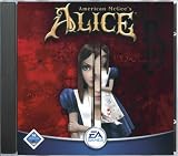 Eigenschaften ak tronic  / Alice - American McGee's