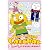 Cat Chat えいごでFRIENDS(2) ～Happy? Sad? きもちをいえるかな?～ [DVD]