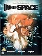 Innerspace [DVD] [1987]