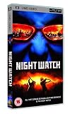 DVD : Night Watch [UMD Mini for PSP] [2005]
