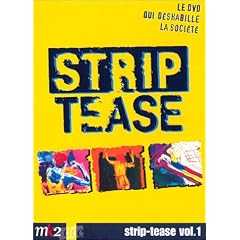 Strip Tease - Vol.1