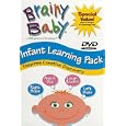 Buy Brainy Baby: Infant Learning Pack