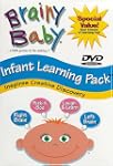 4pc:Infant Learning Pack - Bra