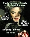 The Mysterious Death of Michael Jackson - The REAL Story