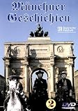M�nchner Geschichten 2 - G�nther Maria Halmer