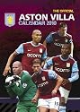 ASTON VILLA 2010 CALENDAR (Calendar 2010)