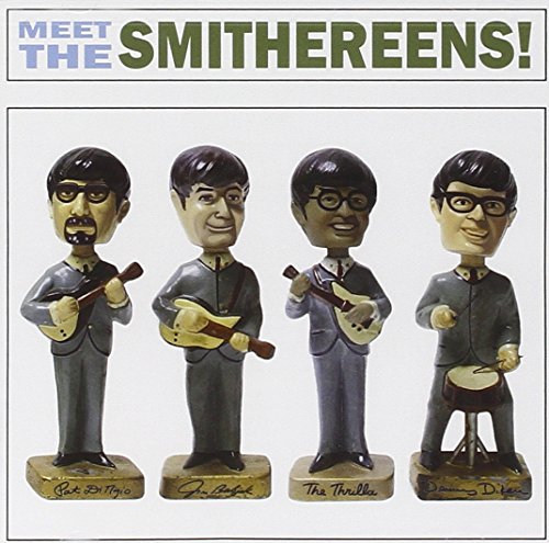 SMITHEREENS - Meet The Smithereens (Beatles Tribute Album) - Zortam Music