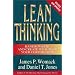 Lean Thinking: Banish Waste and Create Wealth in Your Corporation, Revised and Updated