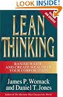 Lean Thinking: Banish...