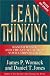 Lean Thinking : Banish Waste and Create Wealth in Your Corporation, Revised and Updated