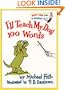 I'll Teach My Dog 100 Words (Bright & Early Books)