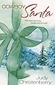Cowboy Santa (Silhouette Romances)