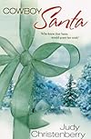 Cowboy Santa (Silhouette Romances)