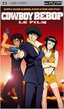 Cowboy Bebop, Le Film  [UMD pour PSP]