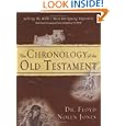 The Chronology of the Old Testament by  Floyd Nolen Jones