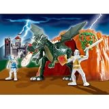 Simba Dragon Play Set