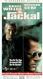 Jackal, the