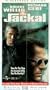 The Jackal (Widescreen Edition) [VHS]