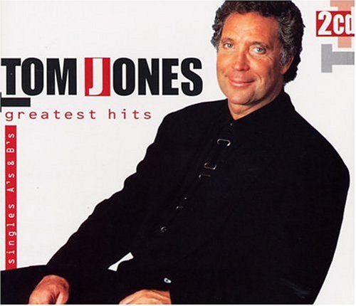 Tom Jones - Greatest Hits: Singles A