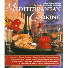 Mediterranean Cooking (Great Cooks Cookbooks)