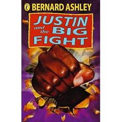 Justin and the Big Fight