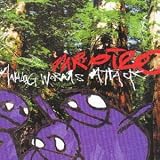 Analog Worms Attack