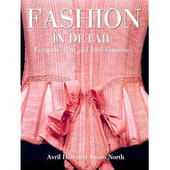 Fashion in Detail: From the 17th and 18th Centuries