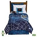 Animal Planet World of Spiders Bedding Collection