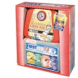 First Aid Plus More Home & Outdoor Kit - 326 Pieces