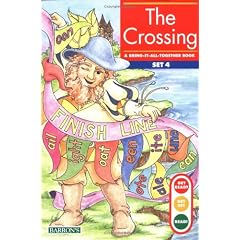 Crossing, The: Bring-It-All-Together Book