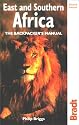 East & Southern Africa, 2nd: The Backpacker's Manual