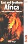 East & Southern Africa, 2nd: The Backpacker's Manual