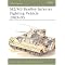 Vehicles and aircrafts of various armed forces