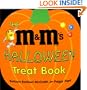M&M's Halloween Treat Book