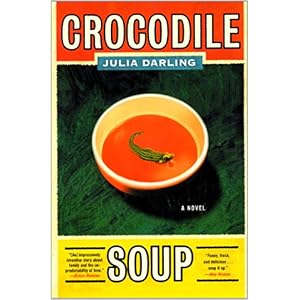 Crocodile Soup