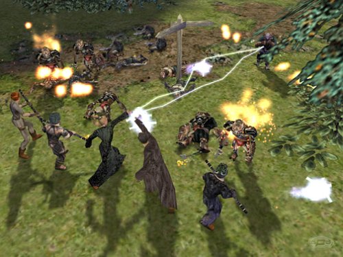 Dungeon Siege: Legends of Aranna Expansion Pack