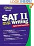 Kaplan SAT II: Writing 2004-2005