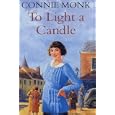 Light a Candle by  Connie Monk