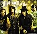 Motley Crue 2010 Wall Calendar