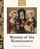 Books : Women in History - Women of the Renaissance (Women in History)